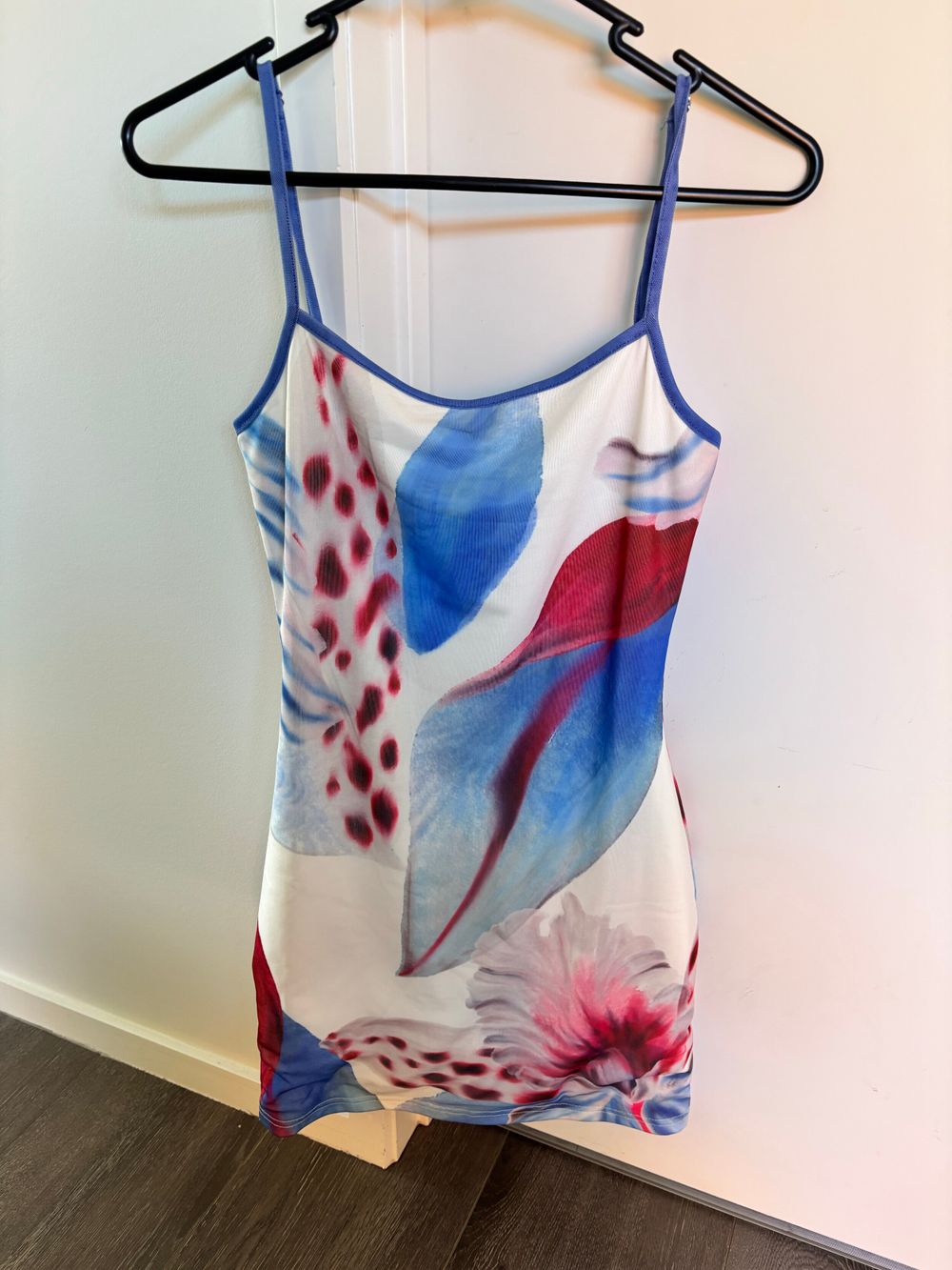Peppermayo Mini Dress