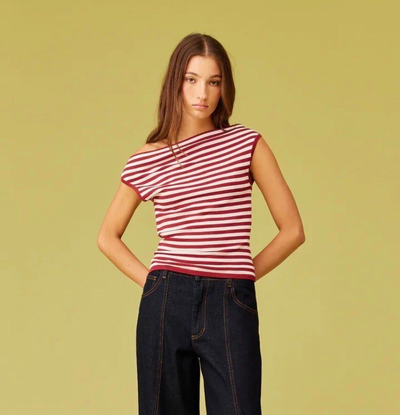 RUBY Emma Knit Top