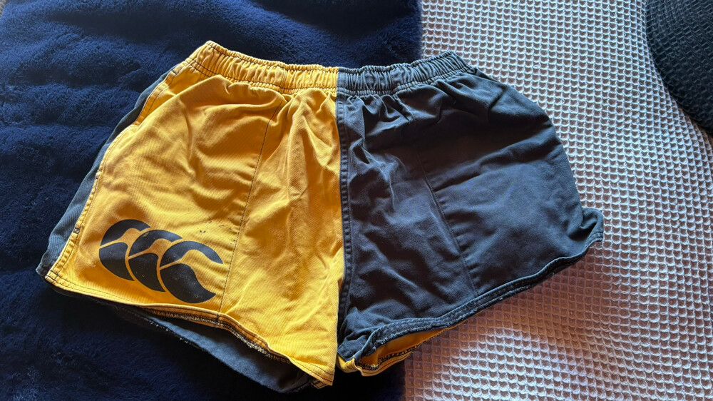 Canterbury Shorts