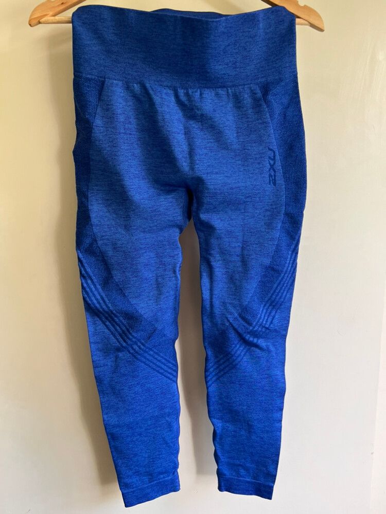 Compression Tights