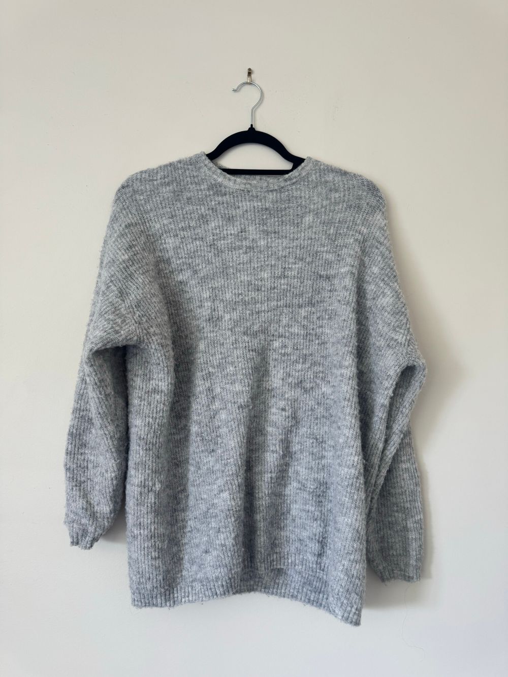 Dissh Anderson Knit 100% Wool