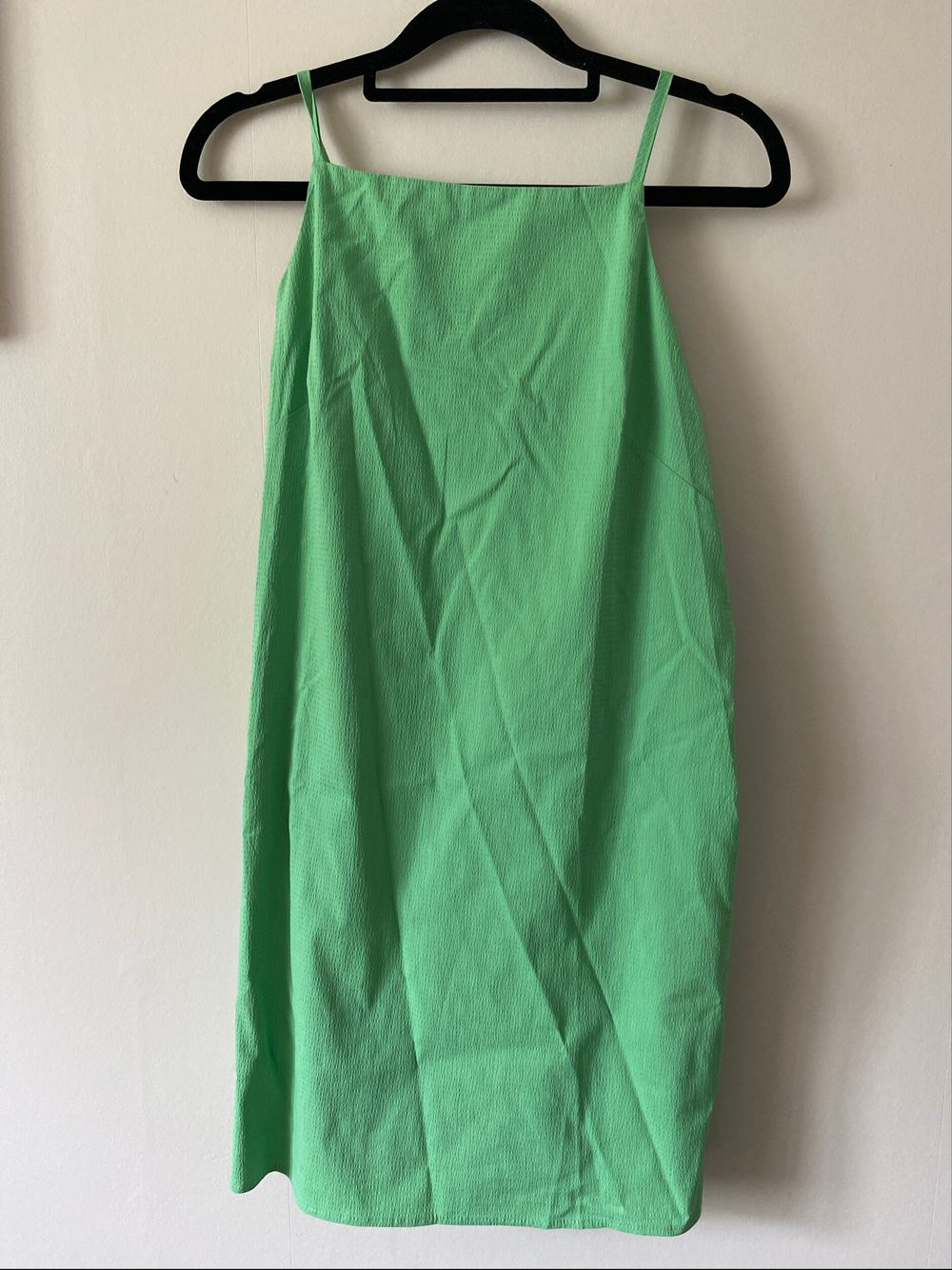ugly green dress SFNEEWHO Christmas Sweaters Sweetheart Tie Back Flared 3/4 Sleeve Midi Dresses Breathable and elastic I Love Ugly - I