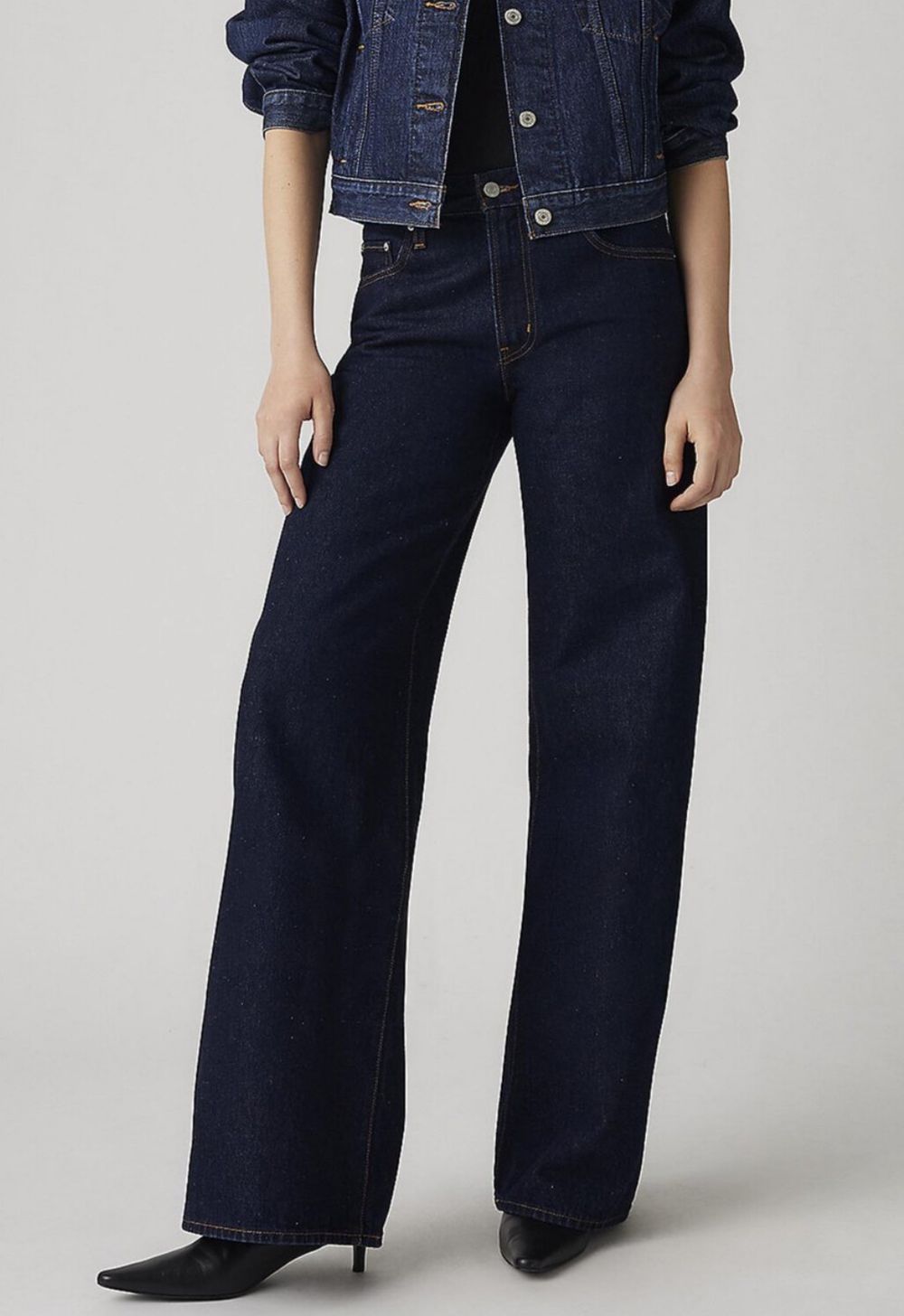 Levi’s XL Straight Jeans