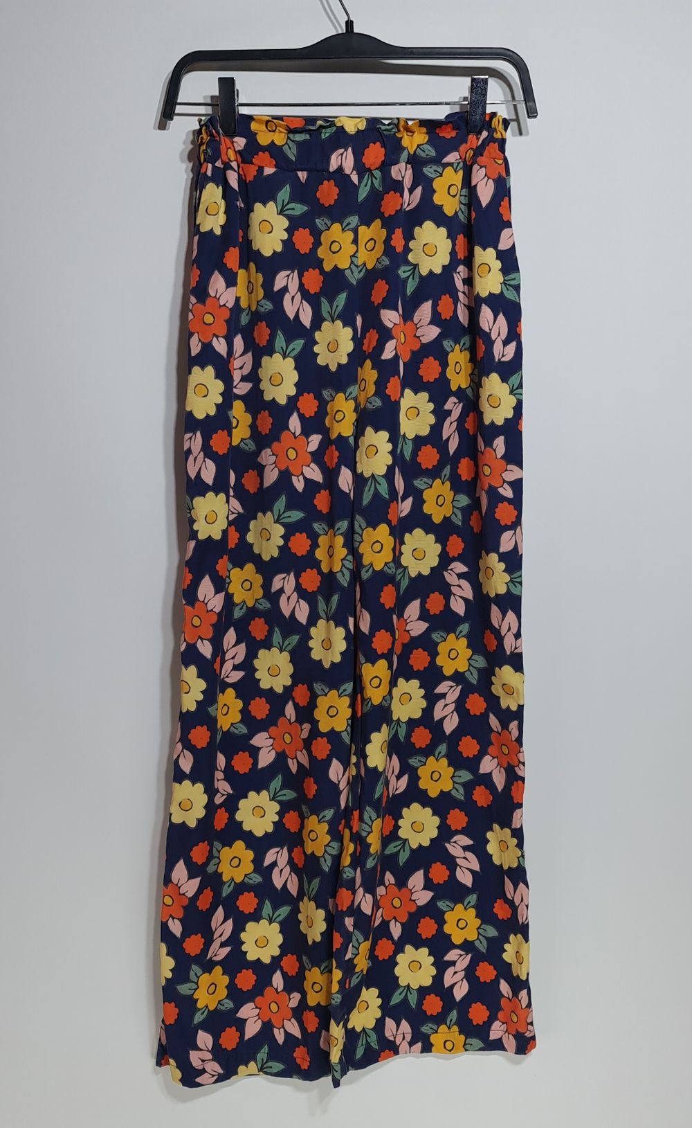 Twenty Seven Names Flower Power Pants
