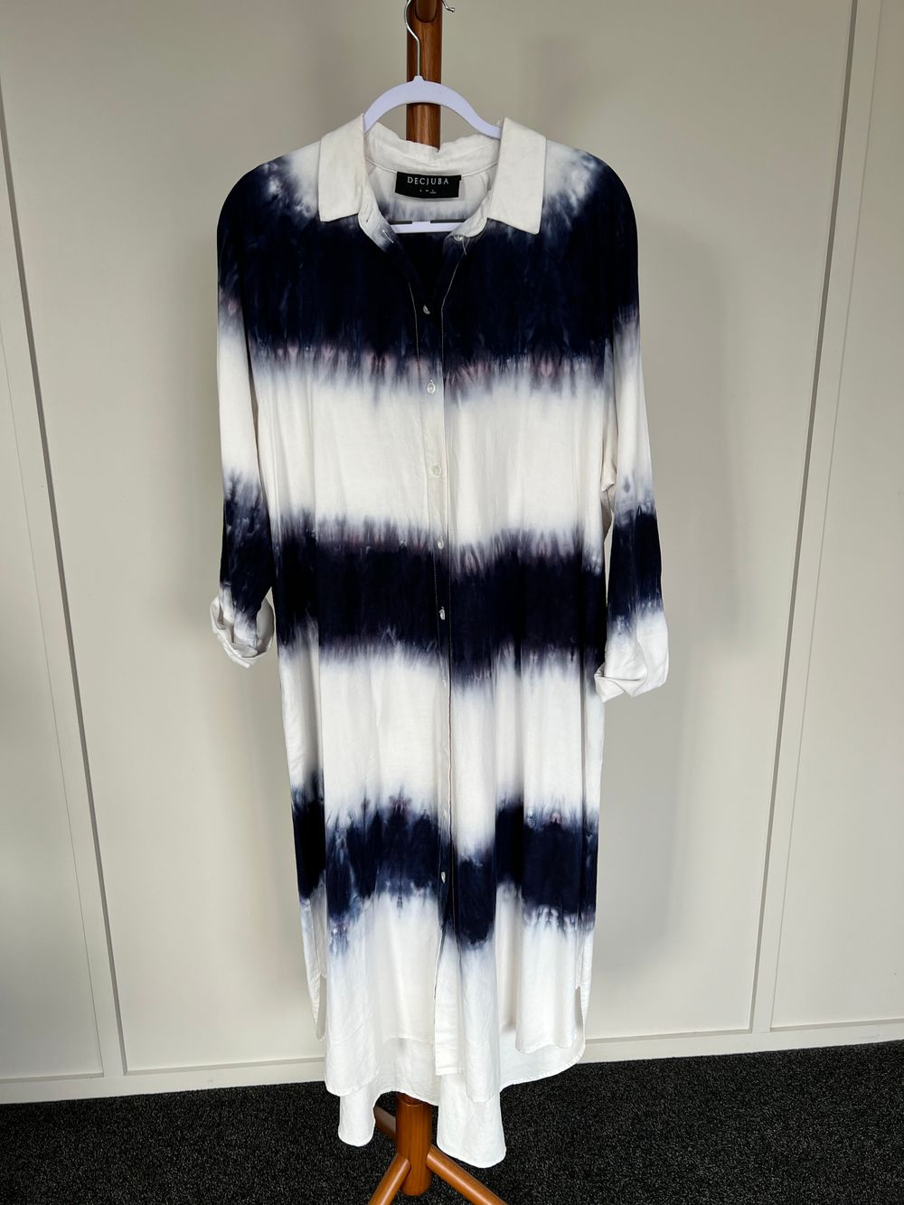 Decjuba Shirt Dress