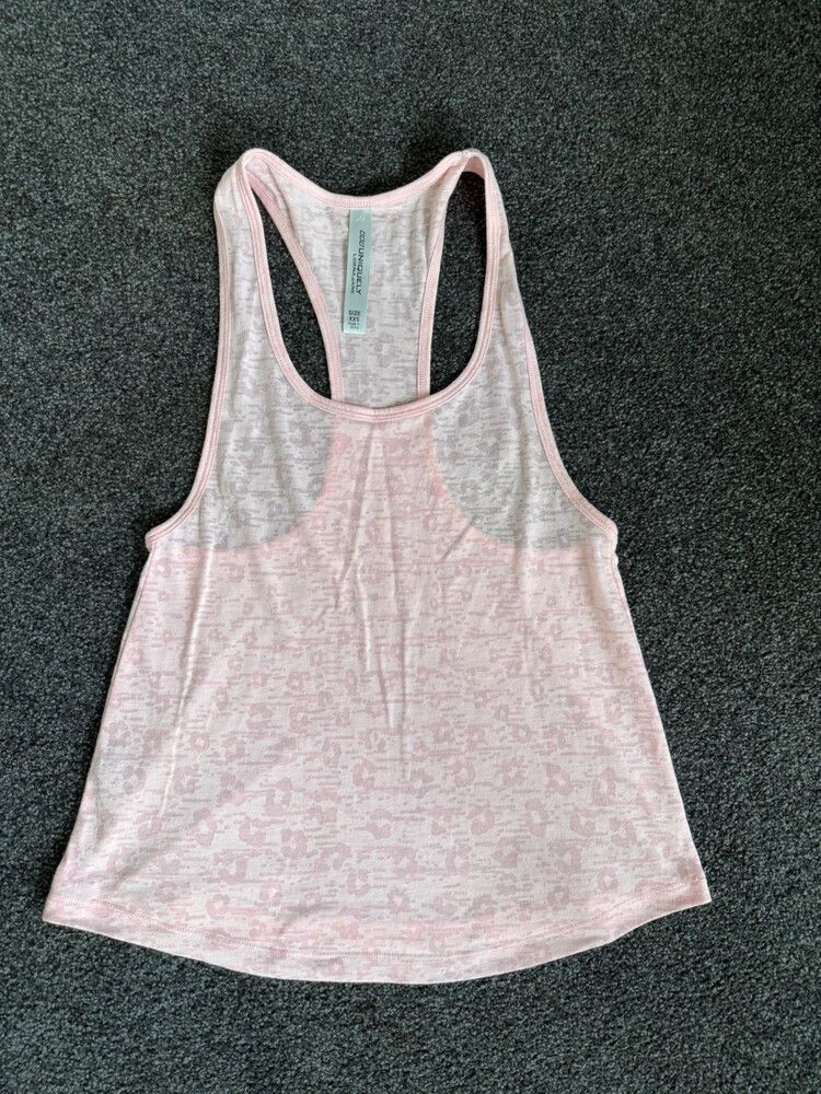 Lorna Jane Gym top