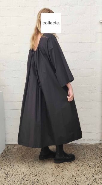 Tidal Dress