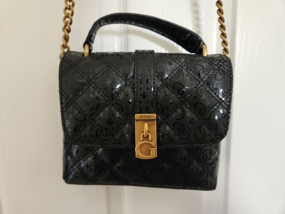 Mini Guess Handbag