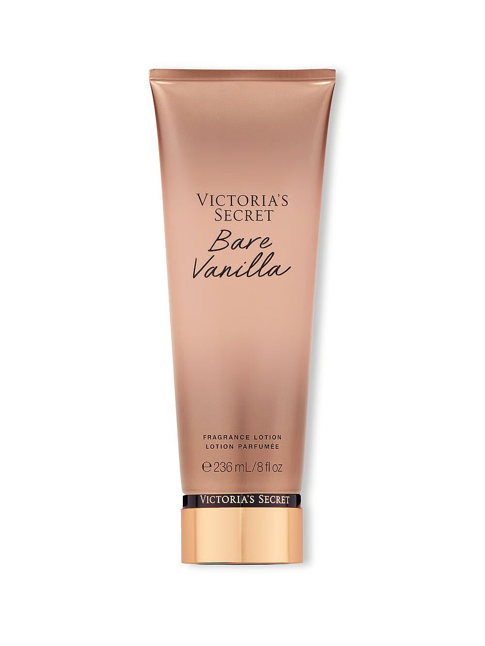 Victoria's Secret - Bare Vanilla Fragrance Lotion
