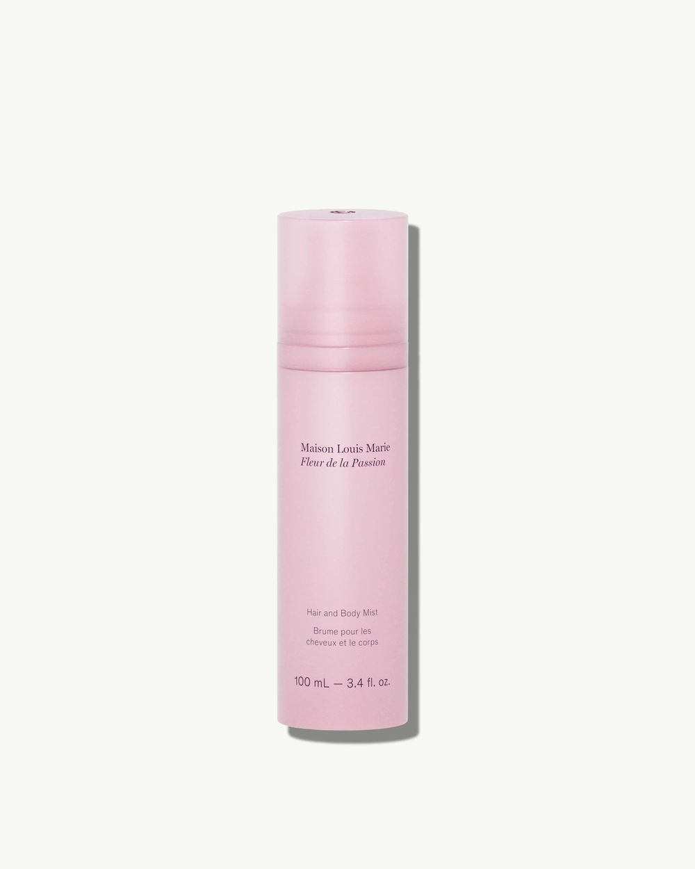 Maison Louis Marie - Fleur De La Passion hair and body mist