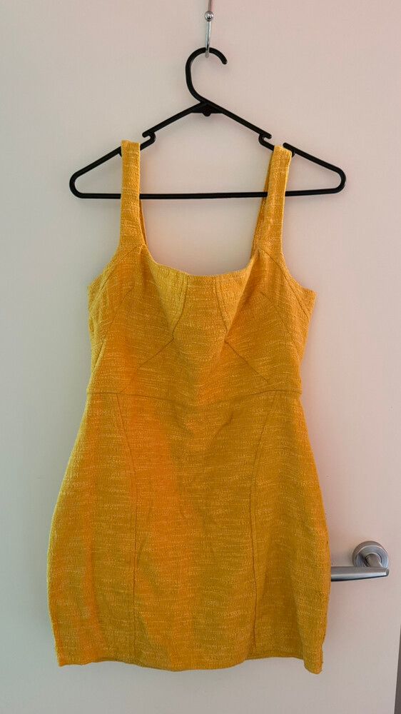 Bec & Bridge - Bec and Bridge mini dress on Designer Wardrobe