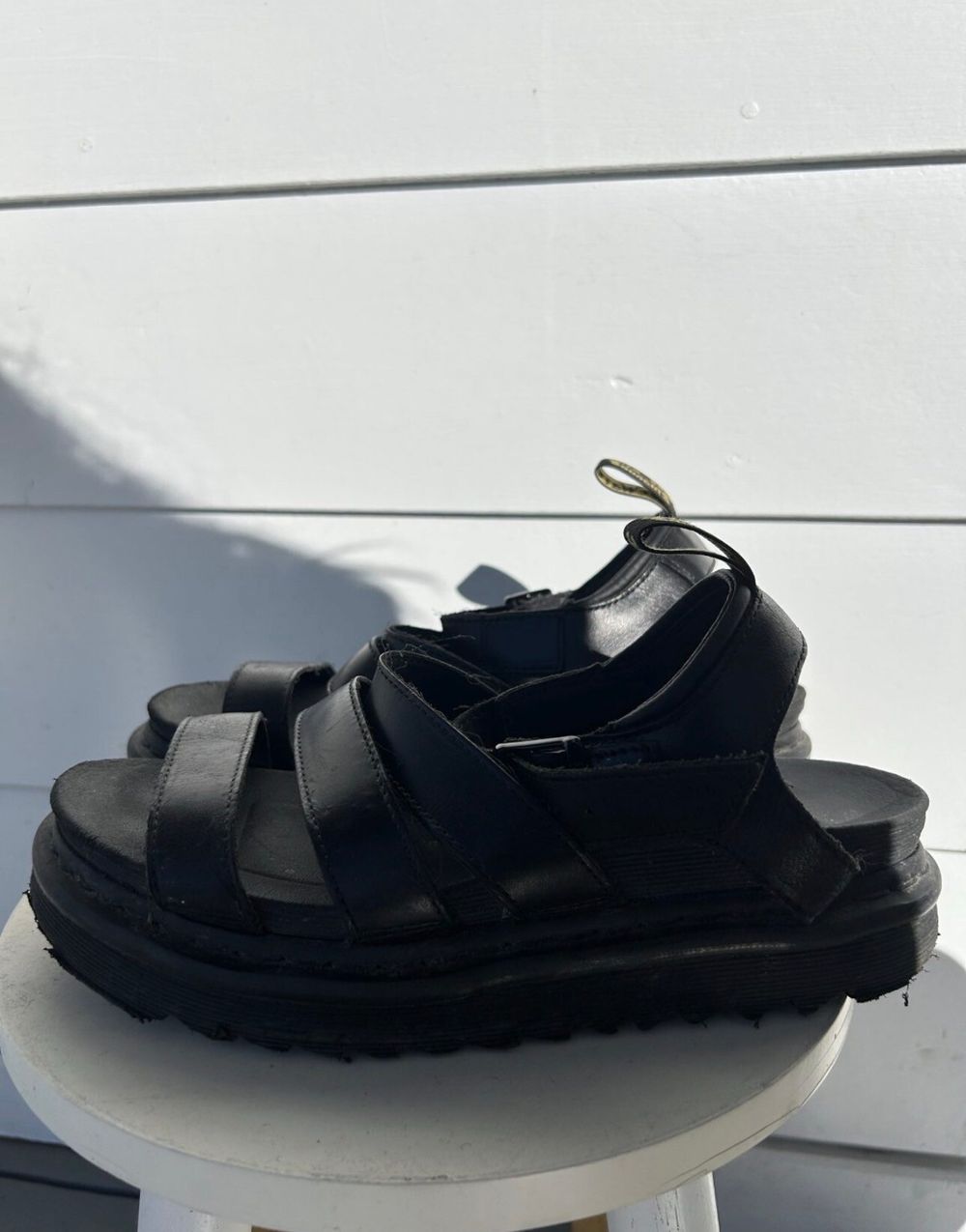 dr marten Blair sandals