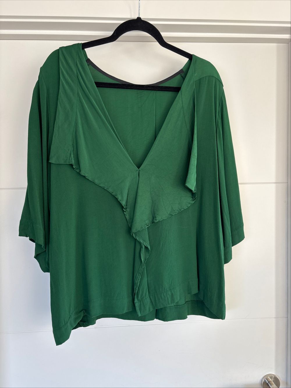 Nom*d Green Top