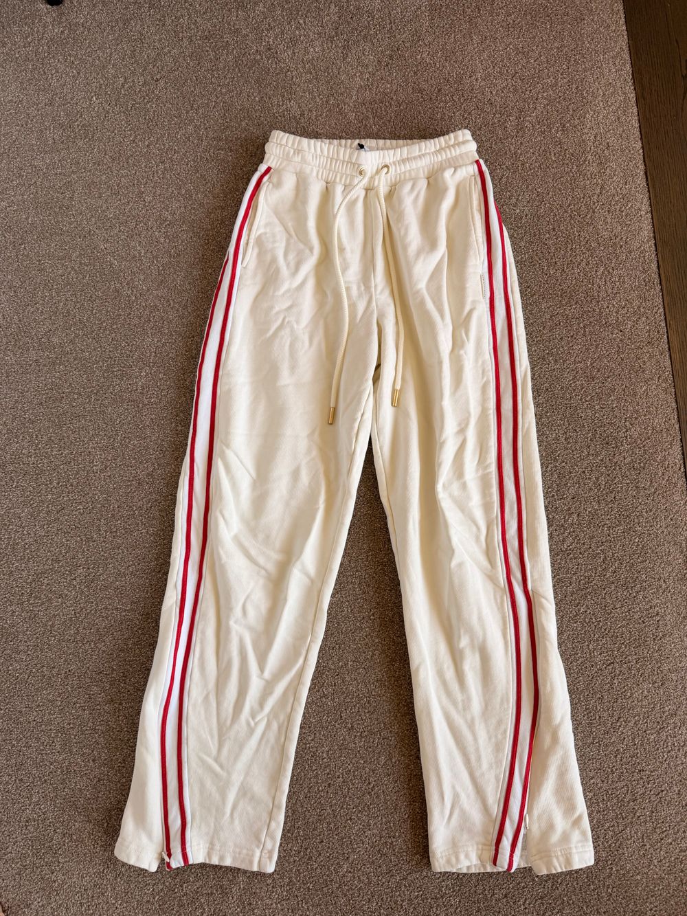 Aje Athletica sweatpants XS