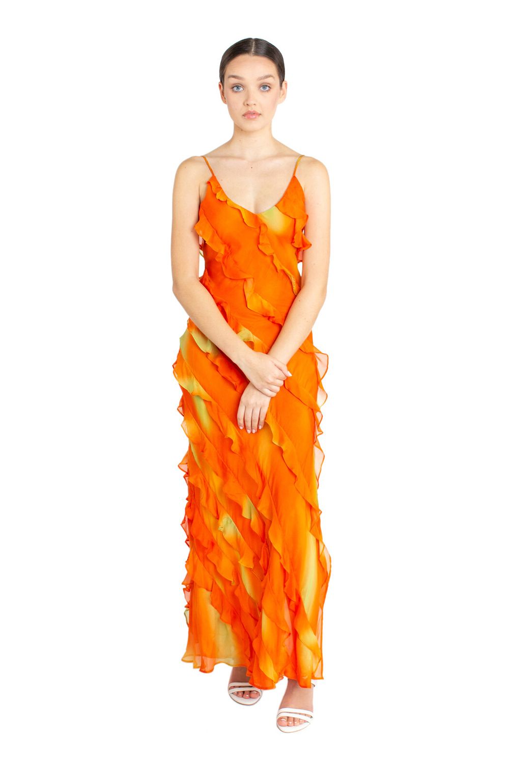 Rat & Boa - Rio Dress - Size S on Designer Wardrobe