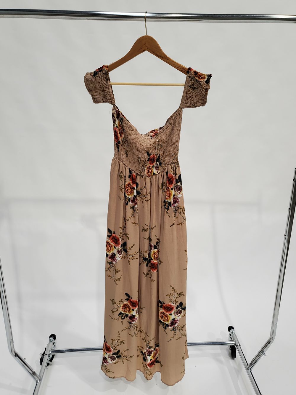 chinese dress ladies Love Struck Maxi Dress // Pink *Zoco Exclusive*