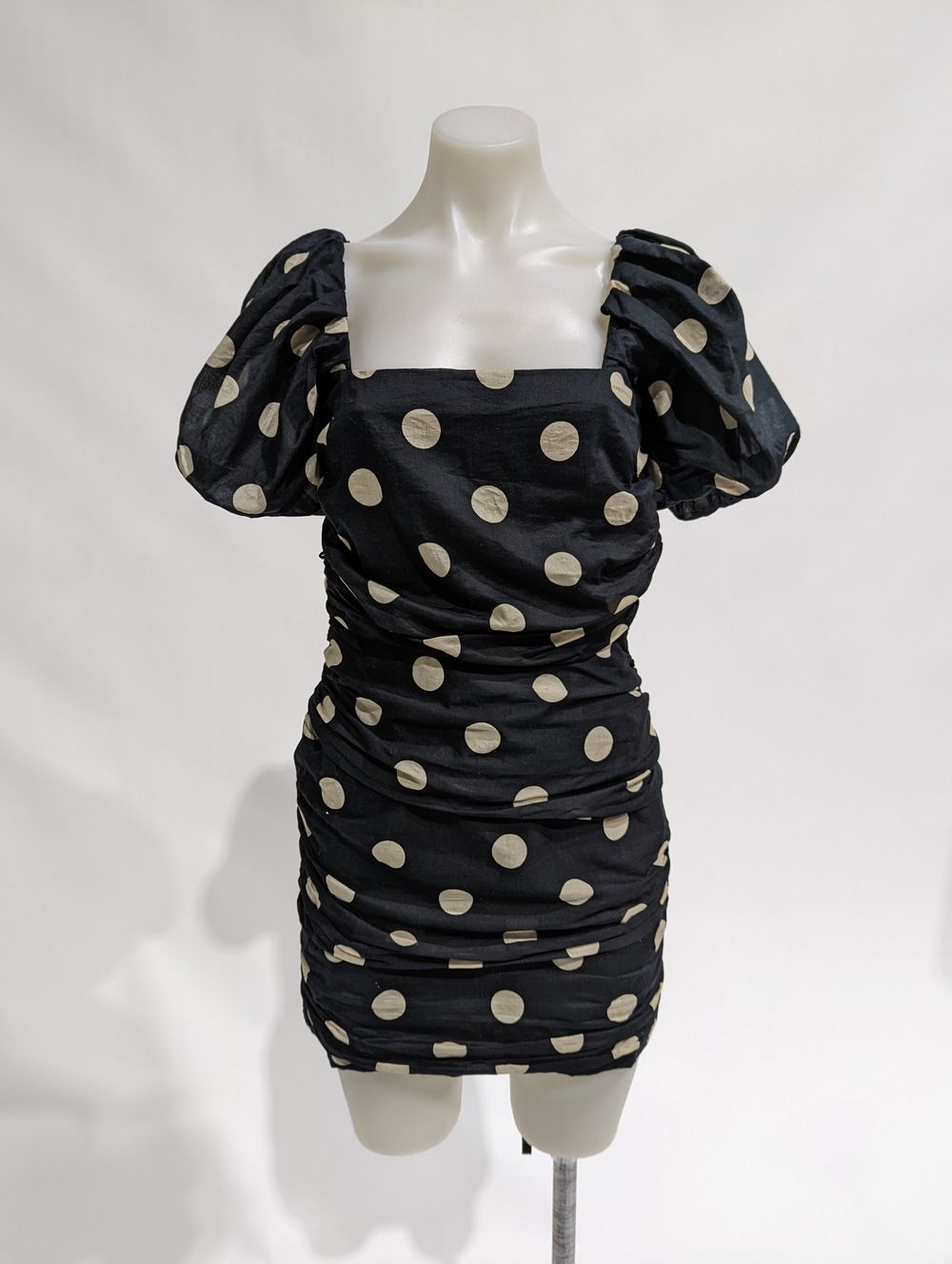 knee length dresses for ladies Bec and Bridge Jo Jo Mini  Wardrobe Collective NZ