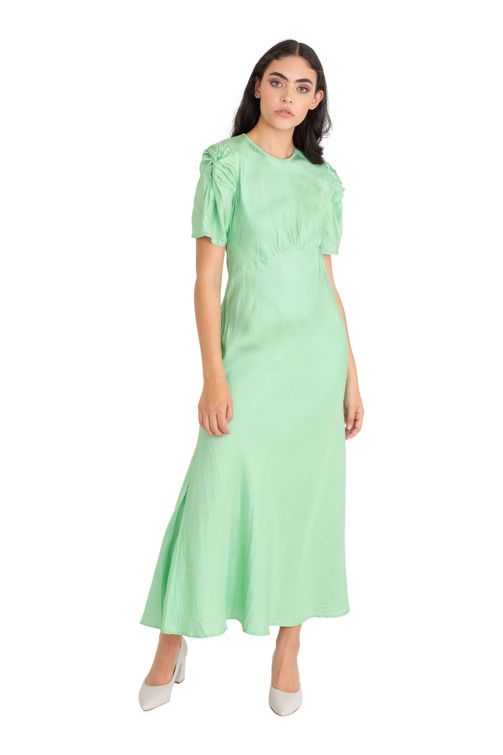 Maggie Marilyn - It's Up To You Dress - Size 8 on Designer Wardrobe