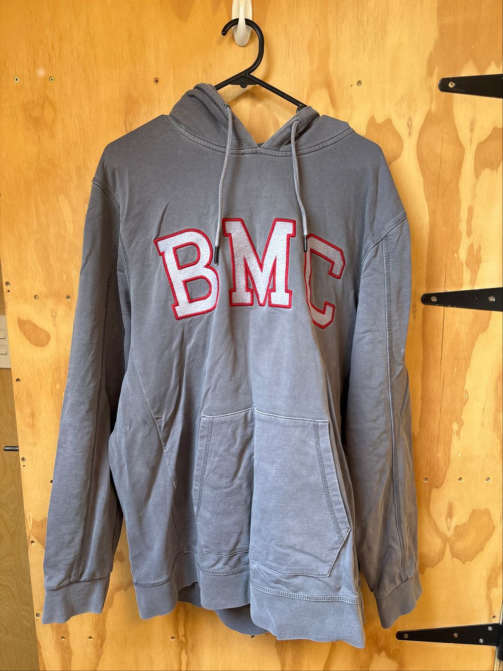Barkers Archive Hoodie