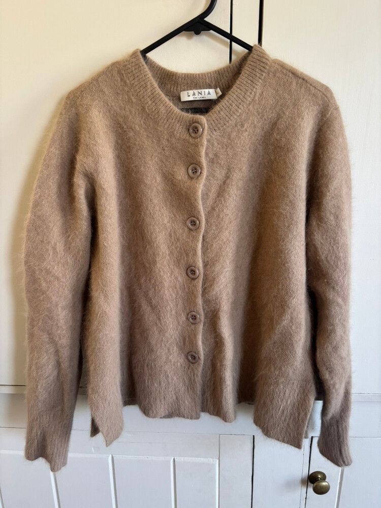 Lania Cardigan