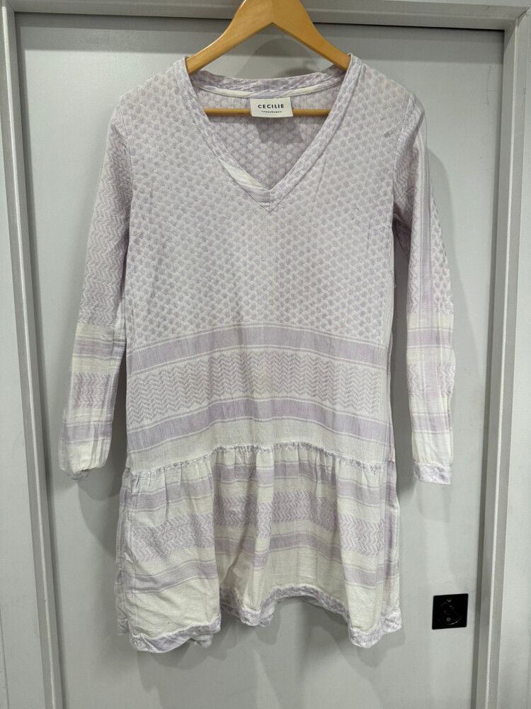 Cecilie Copenhagen on Designer Wardrobe Cecilie Copenhagen on Designer Wardrobe