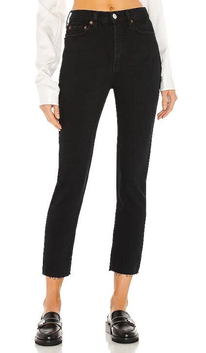 redone jeans