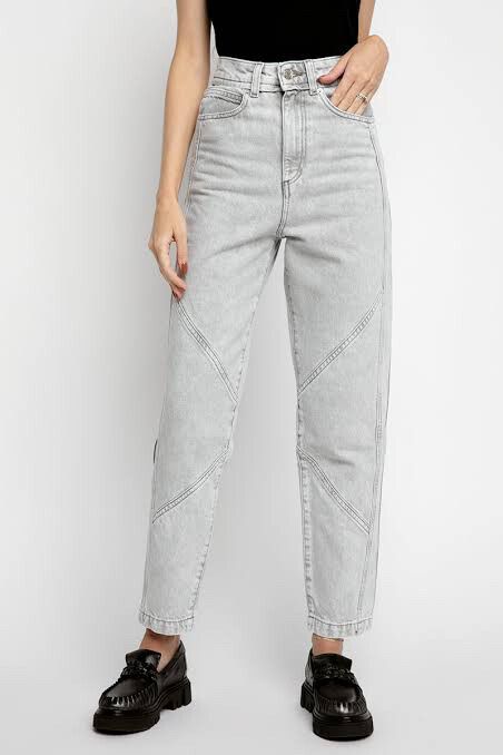 rousselin jeans