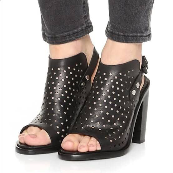 rag & bone heels