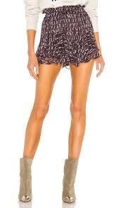 Isabel Marant sornel shorts