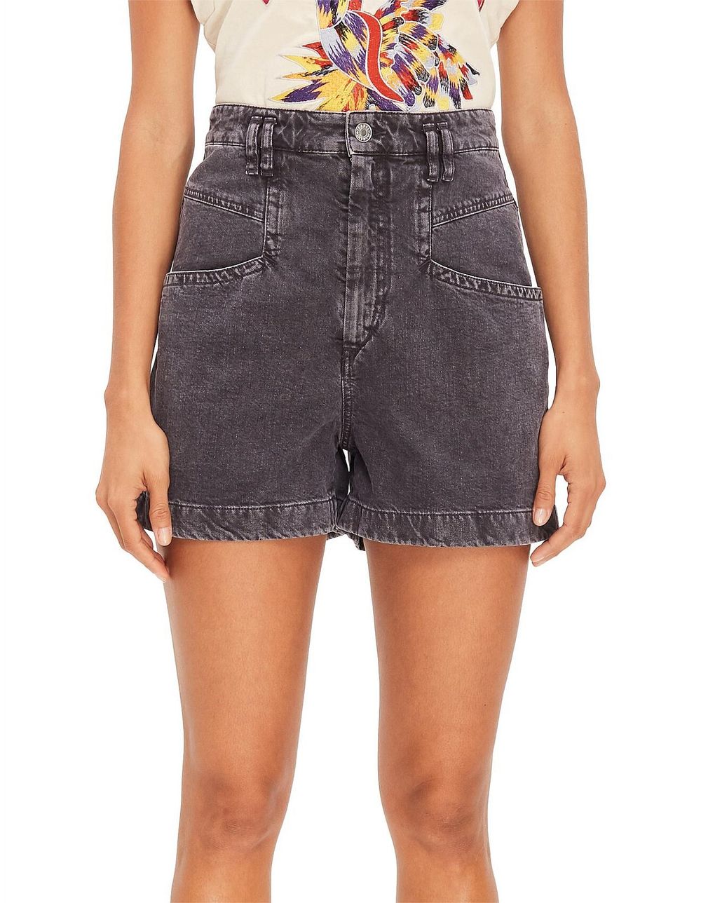 esquia short