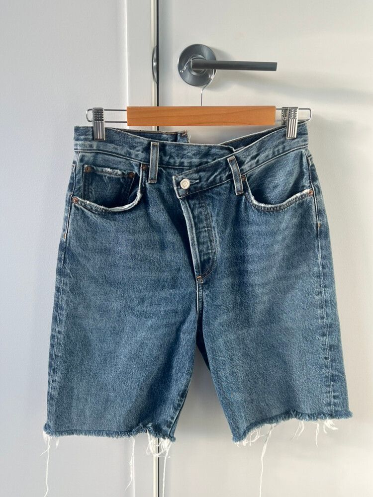 Agolde shorts
