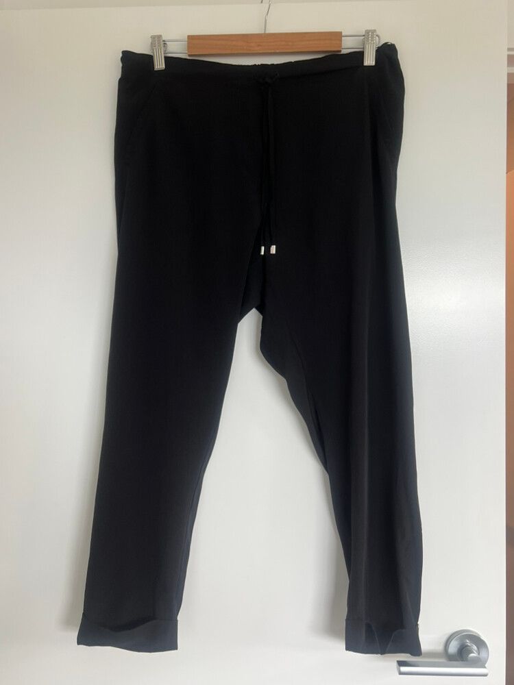 Moochi pants