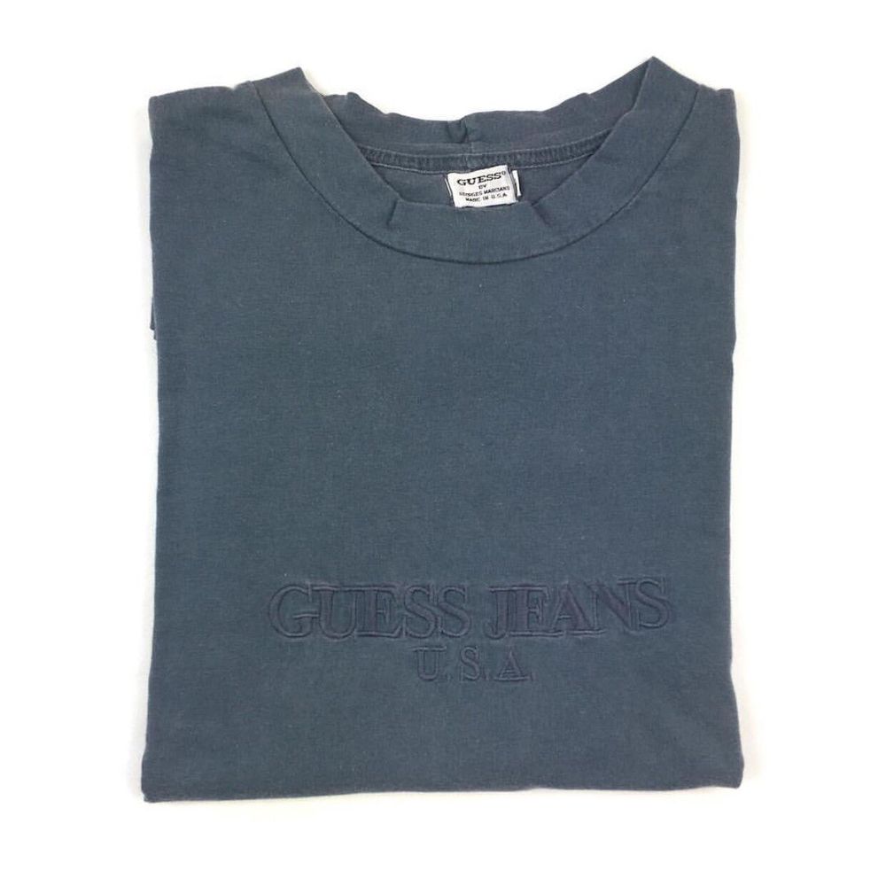 Vintage Guess Longsleeve
