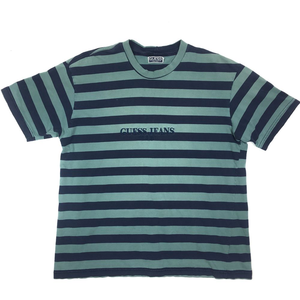 Vintage Guess Tee