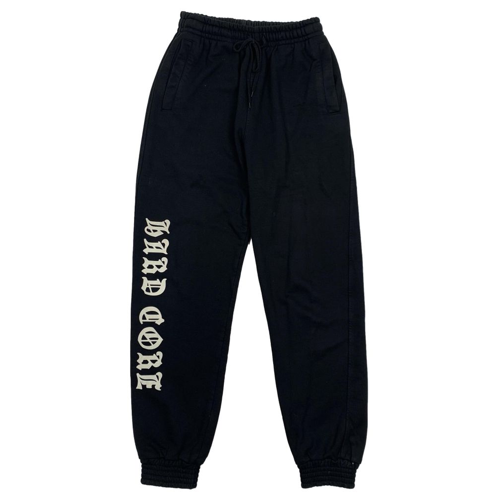 Misbhv "Hardcore" Sweatpants