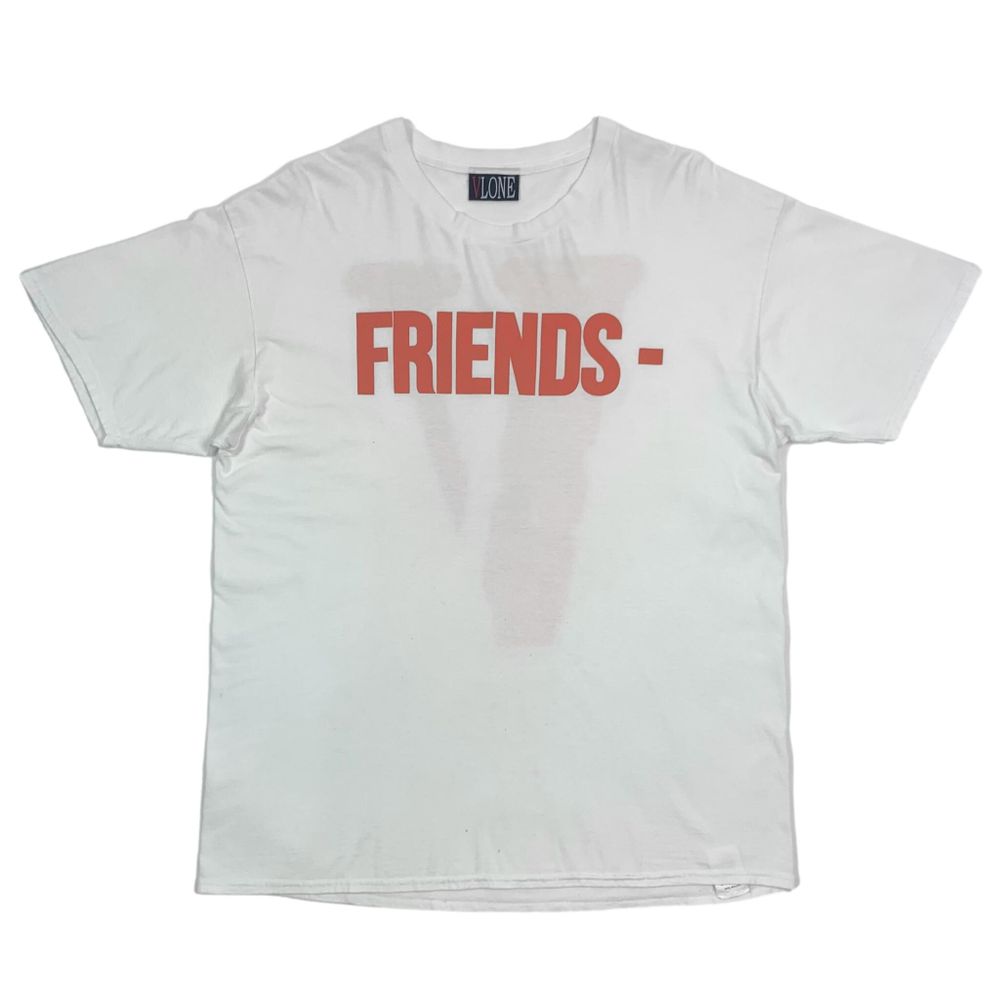 Vlone Friends Tee
