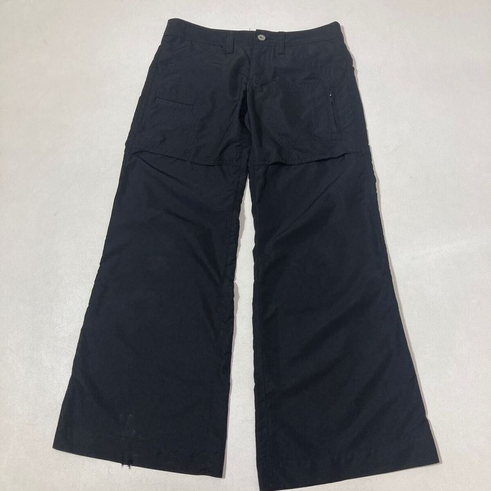 Junya Watanabe Comme des Garcons Nylon Pants AD2004