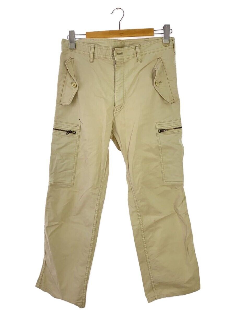 Comme des Garcons Homme Military Cargo Pants