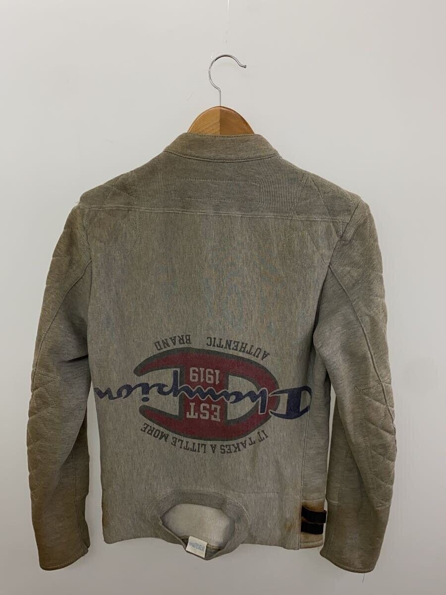 Junya Watanabe Comme des Garcons Deconstructed Jacket