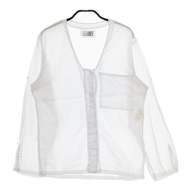 MM6 Maison Margiela Blouse