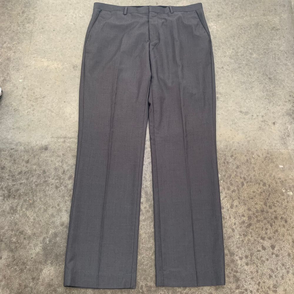 Tarocash Straight Leg Trousers/ Pants