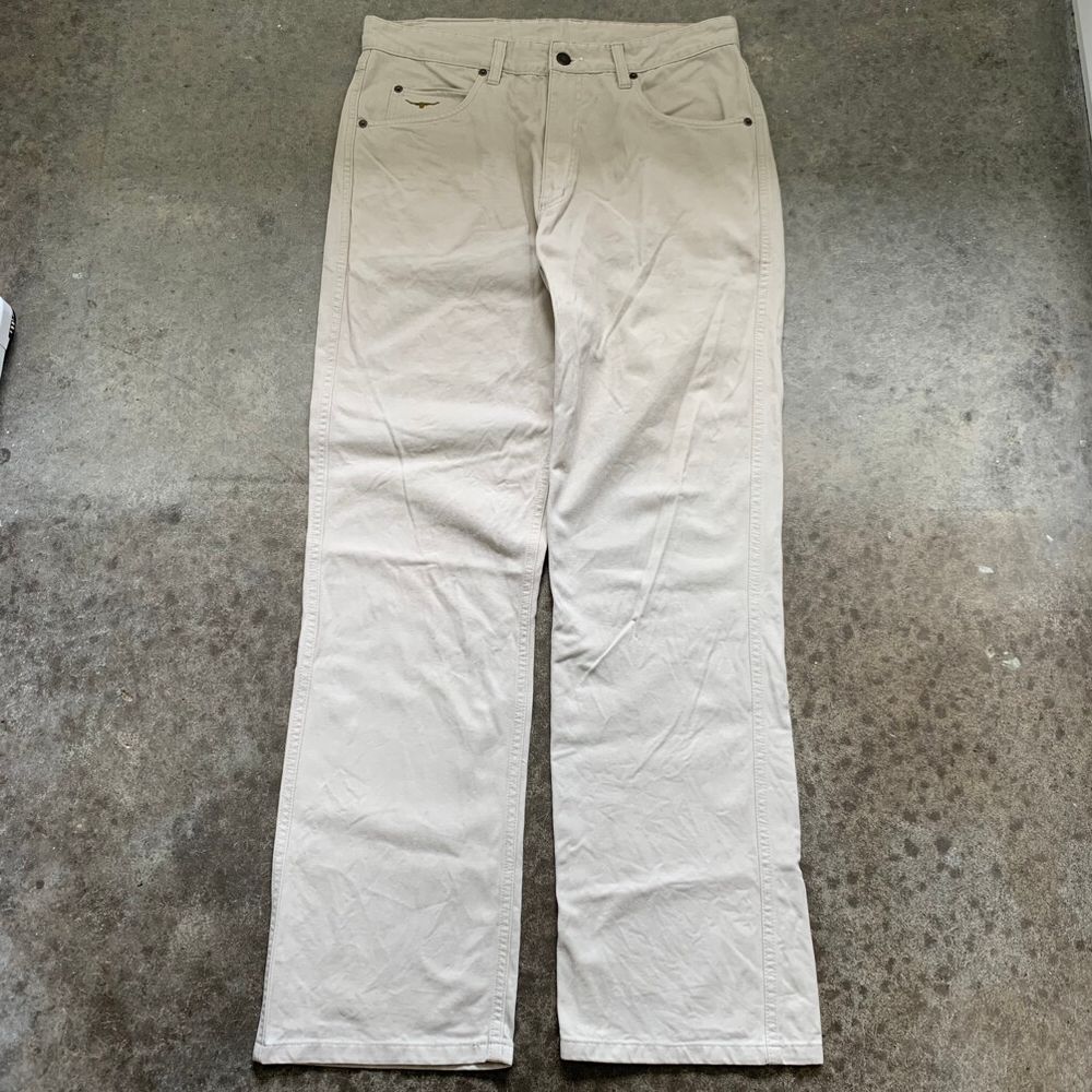 RM Williams Pants Size 34
