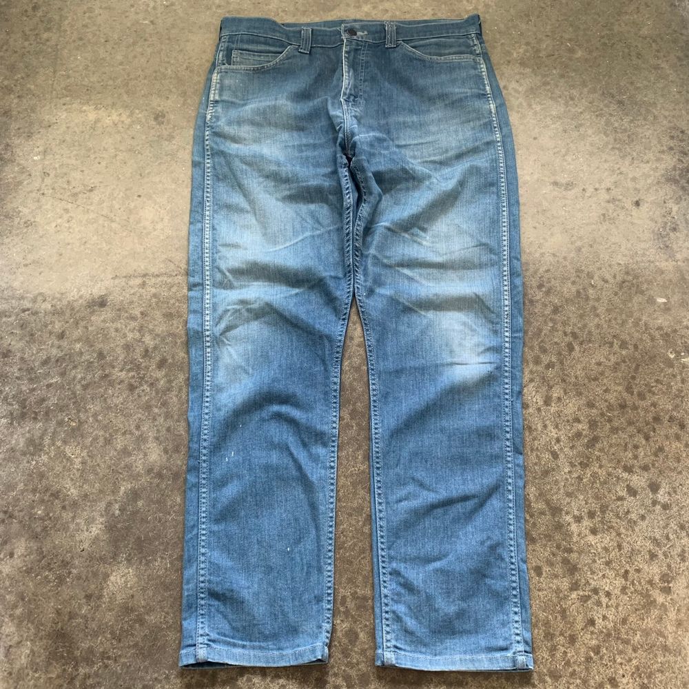 Y2K Levi’s 508 Denim Jeans W33