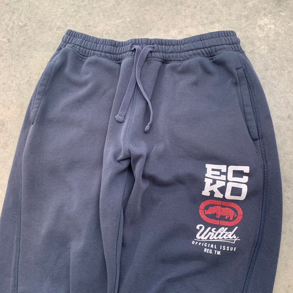 Y2K Ecko Unltd. Sweatpants