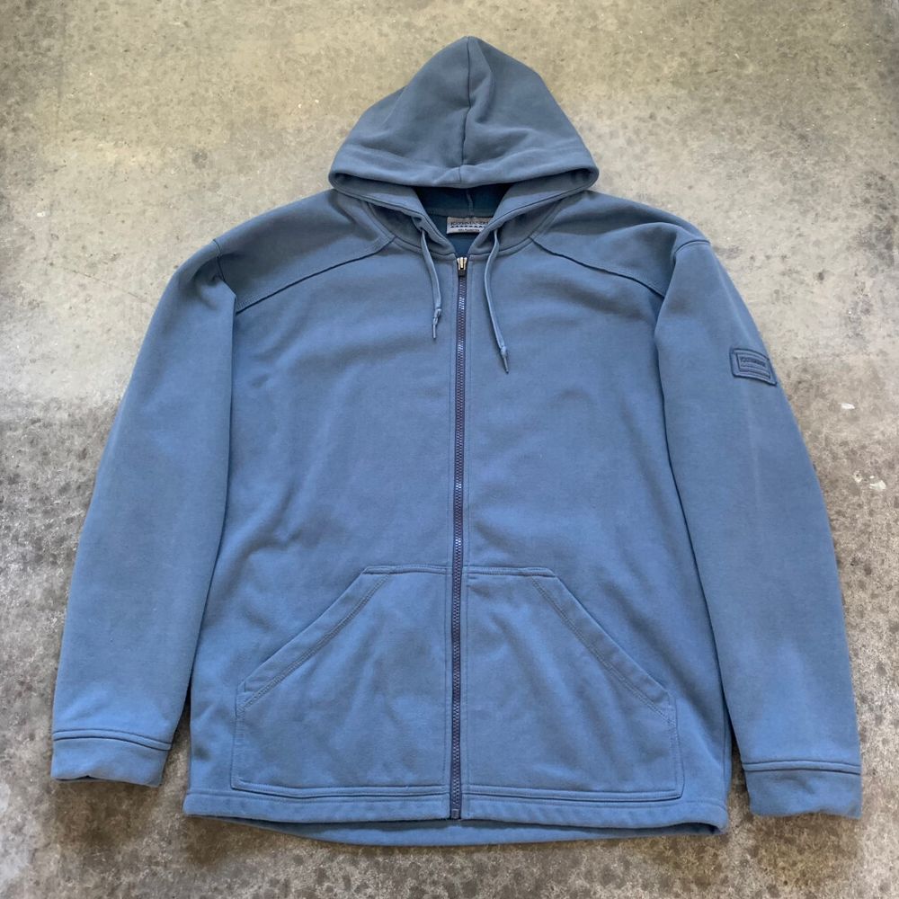Kathmandu Zip Up Hoodie