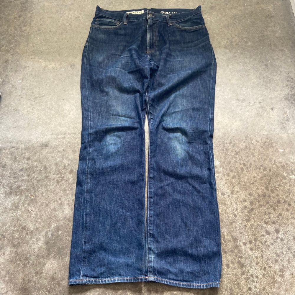 Y2K Gap Denim Jeans Size 32x32