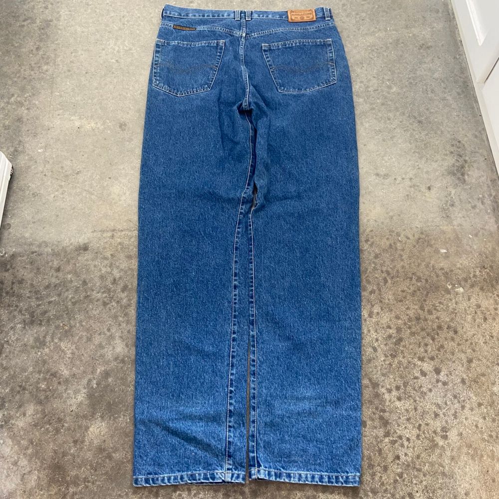 Y2K Rodd & Gunn Denim Jeans