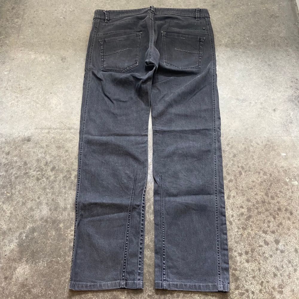 Y2K Diesel Denim Jeans Size 34