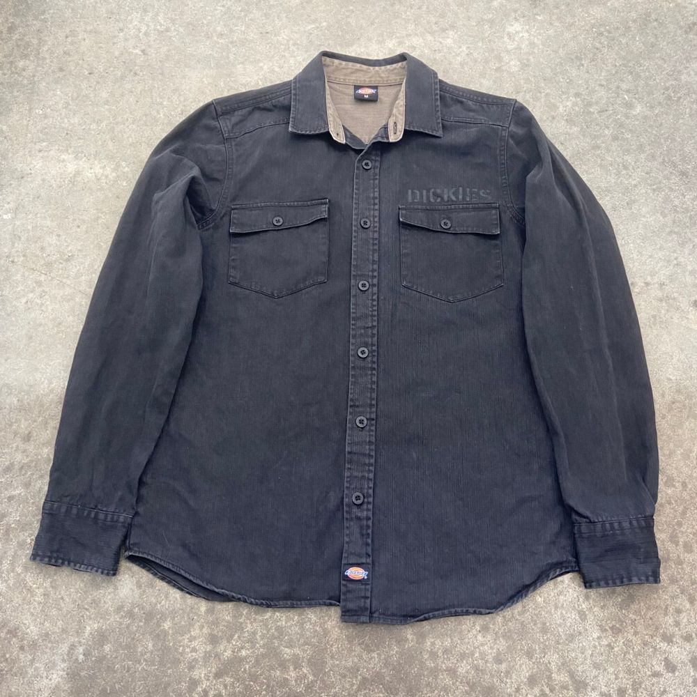 Y2K Dickies Denim Jacket