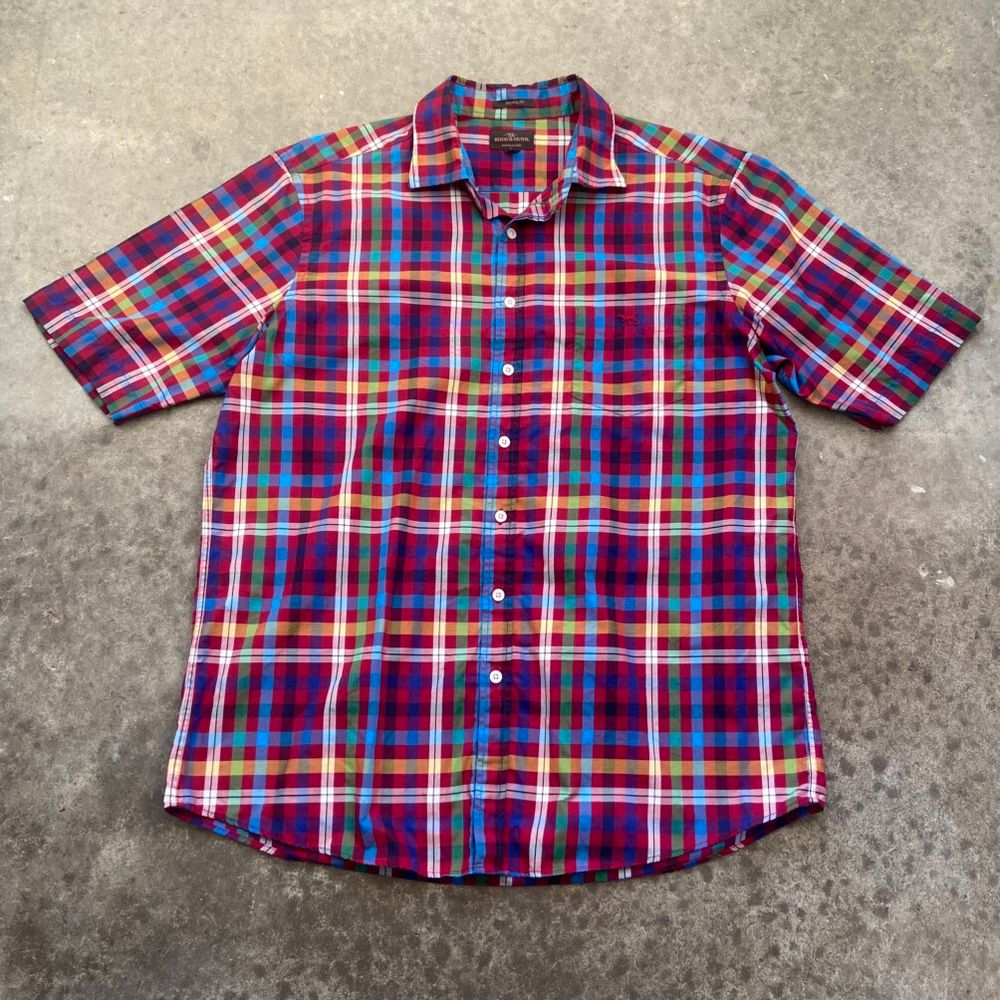 Rodd & Gunn Button Up Shirt